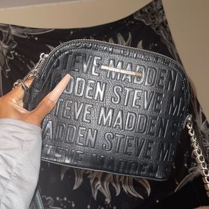 Steve Madden purse